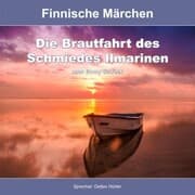 Cover von Finnische Märchen