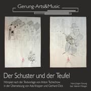 Cover von Der Schuster und der Teufel
