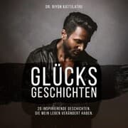 Cover von Glücksgeschichten