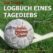 Cover von Die Truppe - Logbuch eines Tagediebs