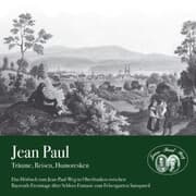 Cover von Träume, Reisen, Humoresken