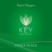 Cover von Inner Peace - Key Meditation