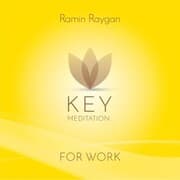 Cover von For Work - Key Meditation