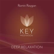 Cover von Deep Relaxation - Key Meditation