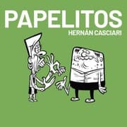 Cover von Papelitos