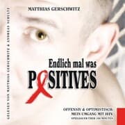 Cover von Endlich mal was Positives