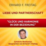 Cover von Liebe und Partnerschaft - Glück und Harmonie in der Beziehung