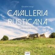 Cover von Cavalleria Rusticana