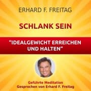 Cover von Schlank sein - Idealgewicht erreichen und halten