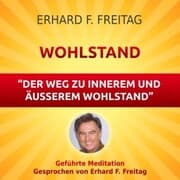Cover von Wohlstand - Der Weg zu innerem und äußerem Wohlstand