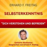 Cover von Selbsterkenntnis - Sich verstehen und befreien