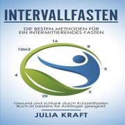Cover von Intervallfasten