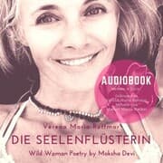 Cover von Die Seelenflüsterin