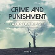Cover von Crime and Punishment