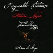 Cover von Pintura Negra