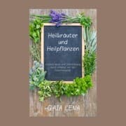Cover von Heilkräuter und Heilpflanzen