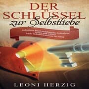Cover von Der Schlüssel zur Selbstliebe