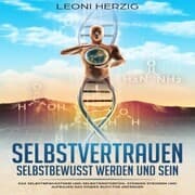Cover von Selbstvertrauen: Selbstbewusst werden und sein