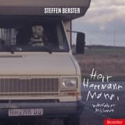 Cover von Herr Herrmann Mann, mehrfacher Millionär.