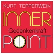 Cover von Inner Point - Gedankenkraft