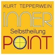 Cover von Inner Point - Selbstheilung