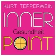 Cover von Inner Point - Gesundheit