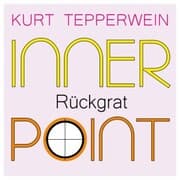 Cover von Inner Point - Rückgrat