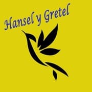 Cover von Hansel y Gretel