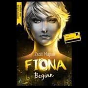 Cover von Fiona