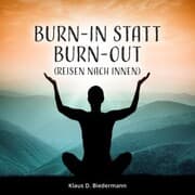 Cover von Burn-In statt Burn-Out