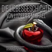 Cover von Die Liebesgeschichte von Luzifer und Michael