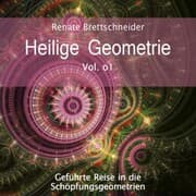 Cover von Heilige Geometrie