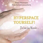 Cover von Hyperspace Yourself!