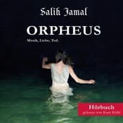 Cover von ORPHEUS