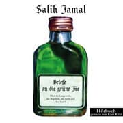 Cover von Briefe an die grüne Fee