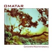 Cover von Geführte Meditationen 5