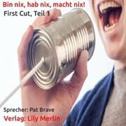 Cover von Bin nix, hab nix, macht nix!