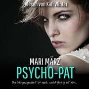 Cover von Psycho-Pat