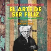 Cover von El Arte de Ser Feliz