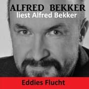 Cover von Eddies Flucht