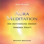 Cover von Aura-Meditation