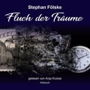 Cover von Fluch der Träume