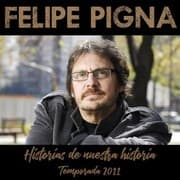 Cover von Historias de Nuestra Historia