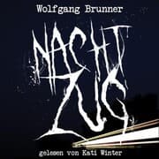 Cover von Nachtzug