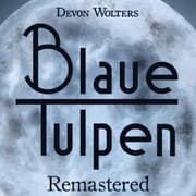 Cover von Blaue Tulpen Remastered