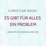 Cover von Es gibt für alles ein Problem