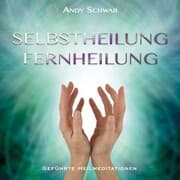 Cover von Selbstheilung - Fernheilung