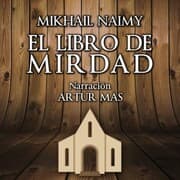 Cover von El Libro de Mirdad