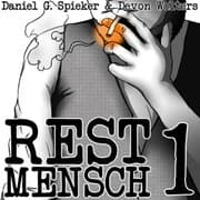 Cover von Restmensch 1