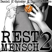 Cover von Restmensch 2